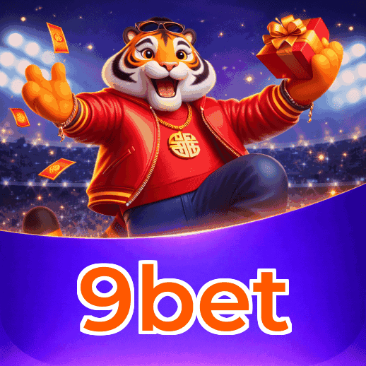 Siga a 9bet no Facebook