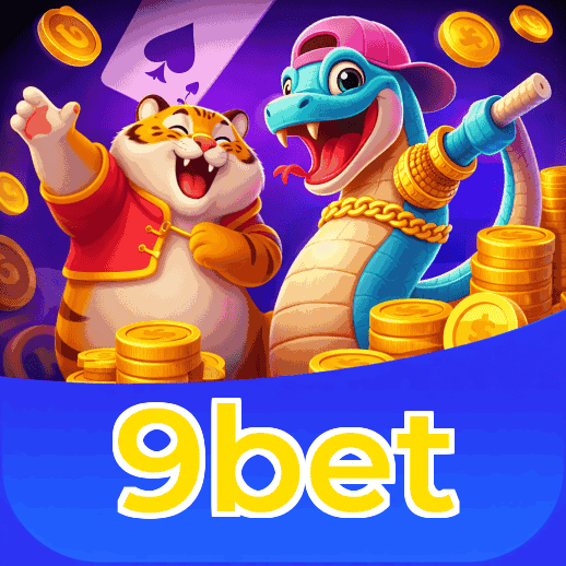 Instalação Android 9bet